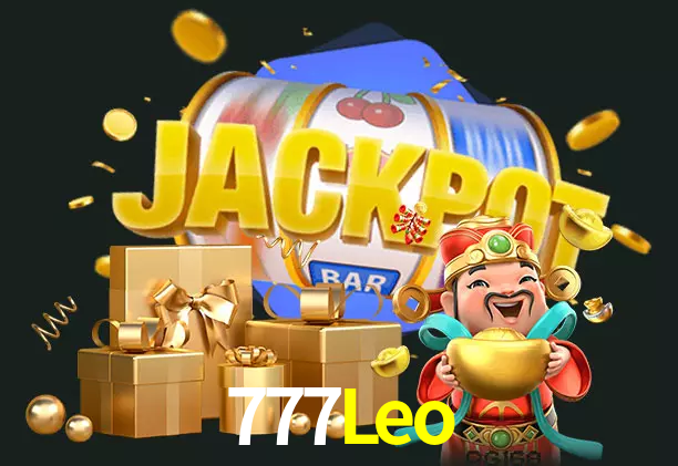 777Leo bet
