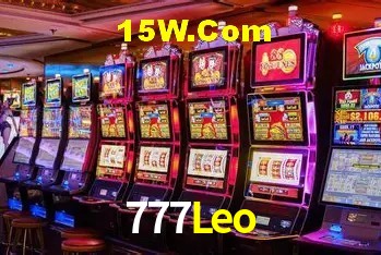 Provedores de Jogos 777Leo