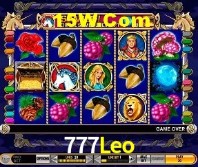 Promoção Relâmpago 777Leo