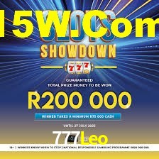 Slot Games 777Leo