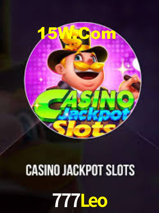 Welcome Bonus 777Leo