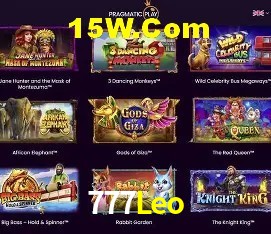 Estatísticas do Jogo 777Leo