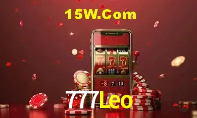 Login Seguro 777Leo