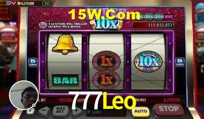 777Leo: Jogos de Caça-Níqueis-Altas Recompensas, Roleta-Velocidade, Blackjack-Desafios Máximos