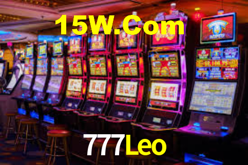 Premium Interface 777Leo