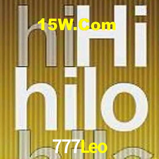 Estatísticas 777Leo
