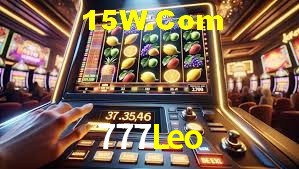 Security Systems 777Leo