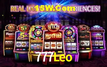 Tecnologia da Plataforma 777Leo