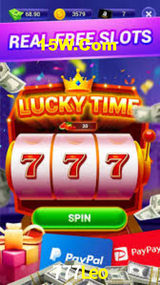 Roulette Table 777Leo