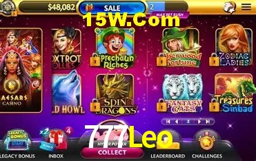 777Leo Bet