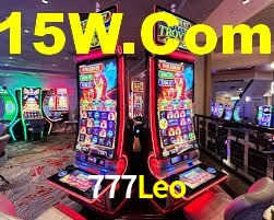 Spaceman Game 777Leo