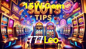 Platform Technology 777Leo