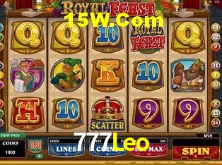 Diretório de Jogos 777Leo