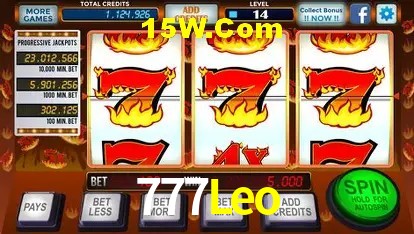 777Leo - Cassino Online Melhor Casa De Aposta! - 777Leo Bet