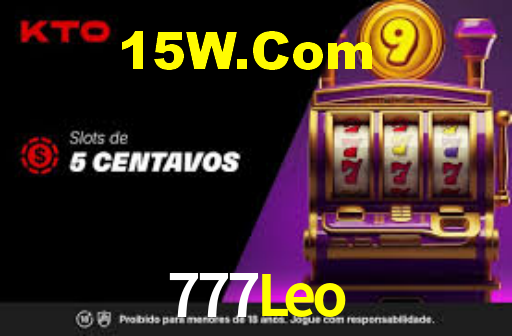 Tournaments 777Leo