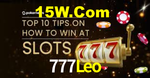 Daily Bonuses 777Leo
