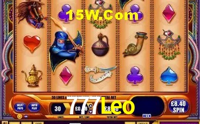 777Leo Bet